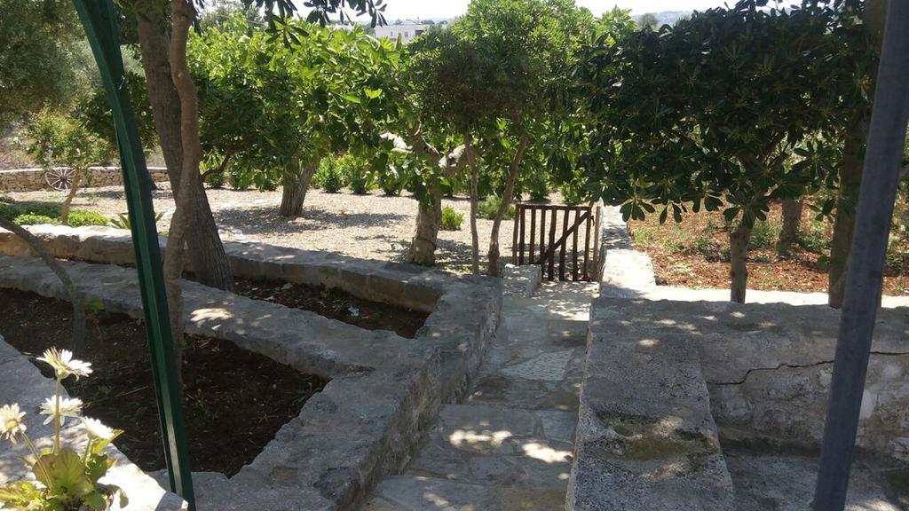 Trullo Sereno Angelo Locorotondo Exteriér fotografie