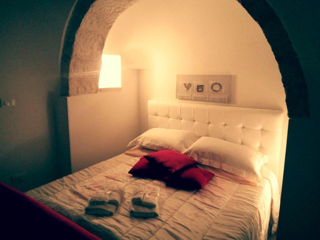 Trullo Sereno Angelo Locorotondo Exteriér fotografie