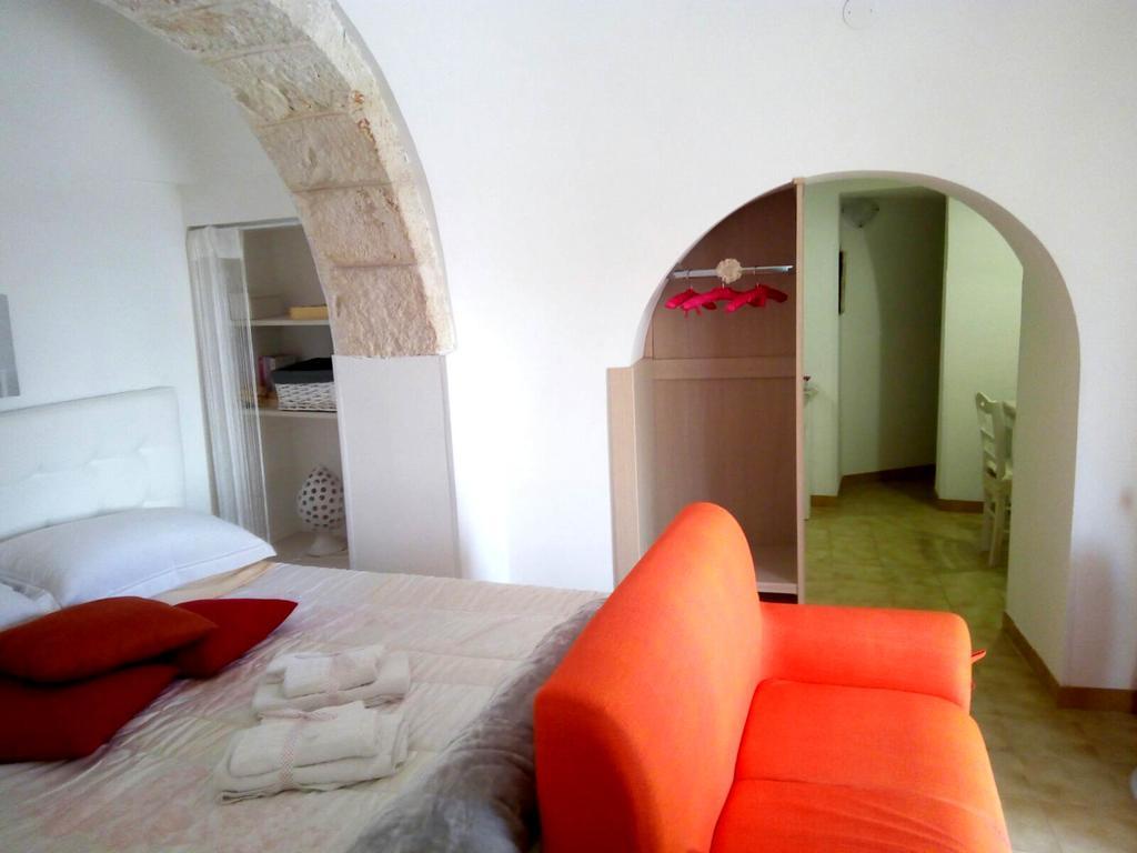 Trullo Sereno Angelo Locorotondo Exteriér fotografie