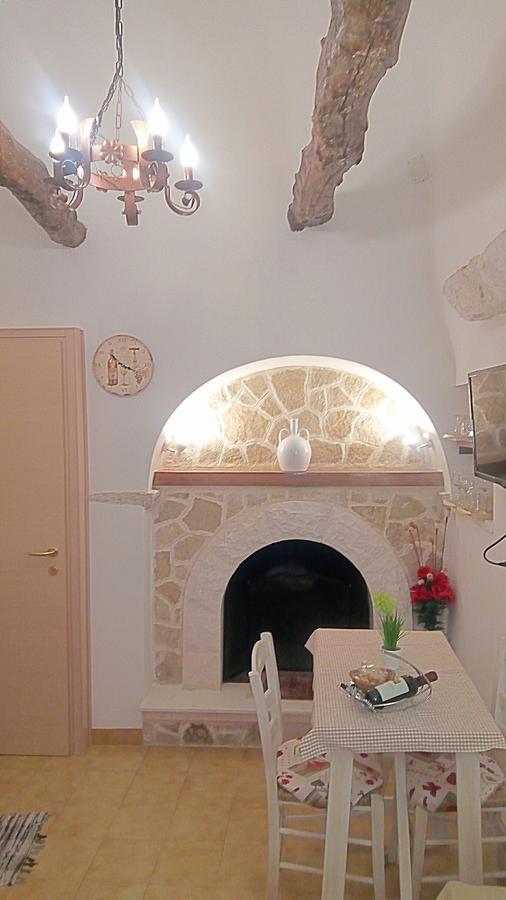 Trullo Sereno Angelo Locorotondo Exteriér fotografie